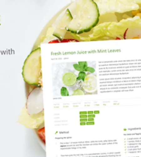 (v2.7.0) Total Recipe Generator for WPBakery Page Builder