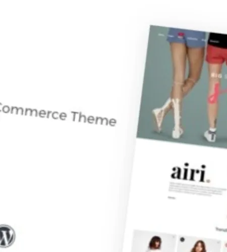 Airi Theme (v1.7.2)