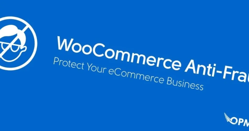Anti-Fraud for WooCommerce