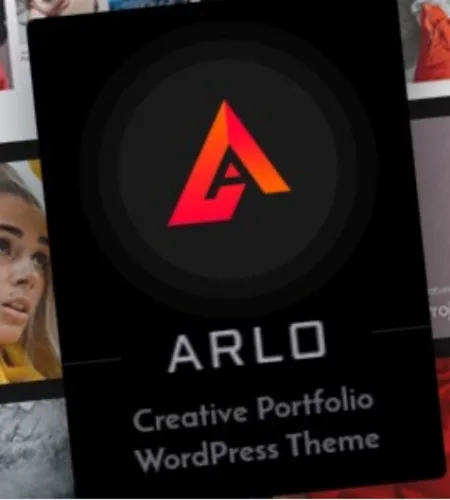 Arlo Theme (v6.0.4)
