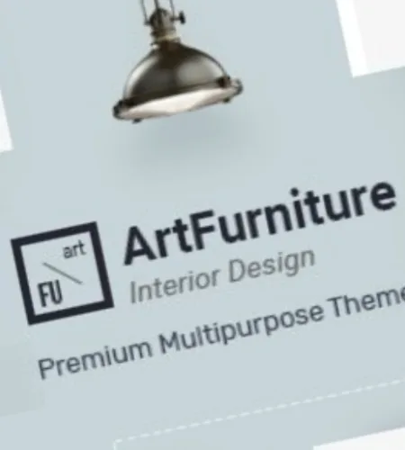 Artfurniture Theme (v1.1.0)