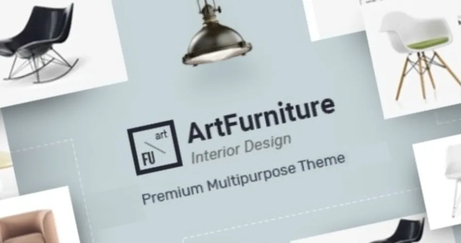 Artfurniture Furniture Theme for WooCommerce