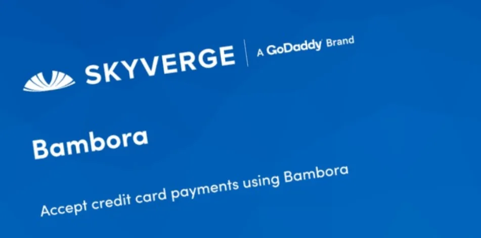 Bambora for WooCommerce
