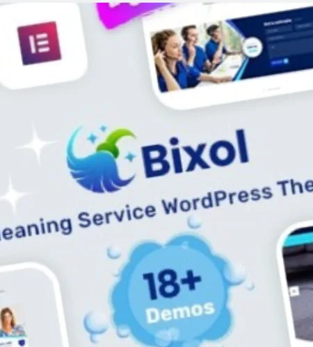 Bixol Theme (v1.7.3)