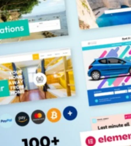 Book Your Travel Theme (v8.19.56)