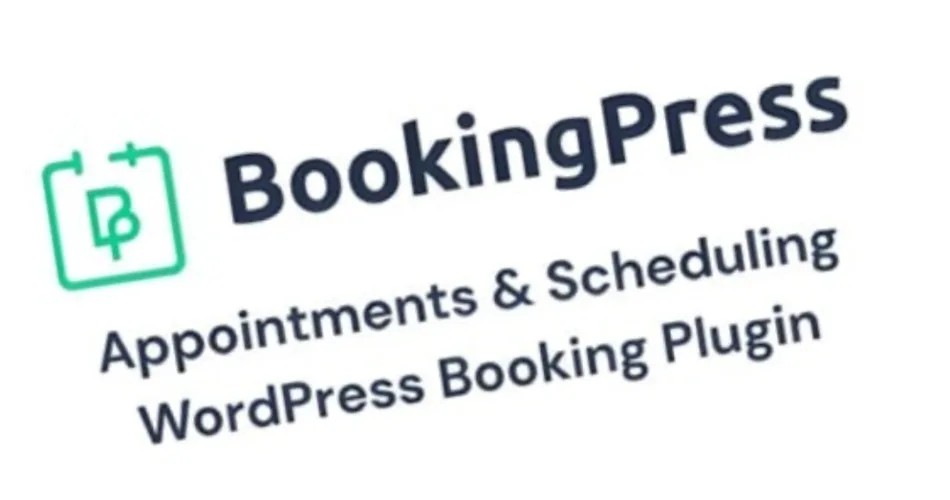 BookingPress Pro