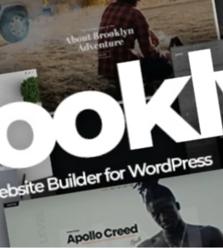 Brooklyn Theme (v4.9.9.5)