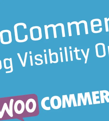 Catalog Visibility Options for WooCommerce (v3.3.8)