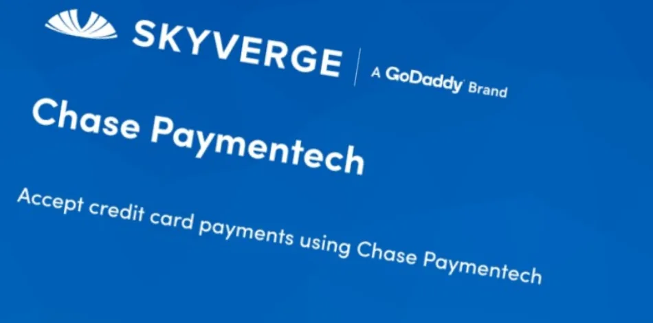 Chase Paymentech for WooCommerce
