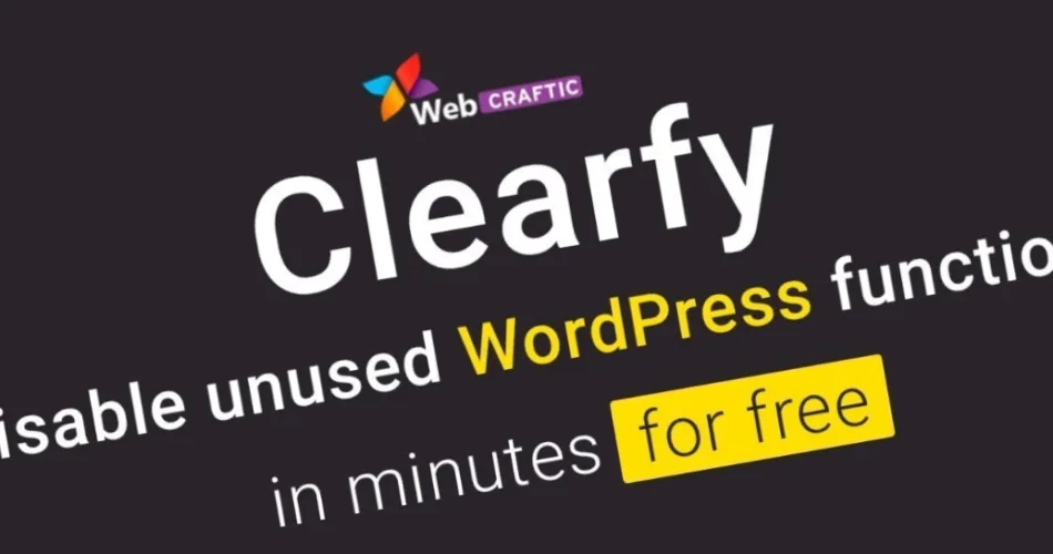 Clearfy Business Pack