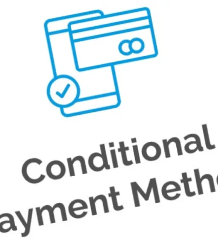 Conditional Payment Methods For WooCommerce (v4.0.1)