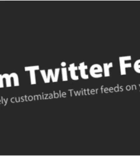 Custom Twitter Feeds Pro (v2.5.1)