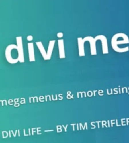 Divi Mega Pro (v1.9.8.3)