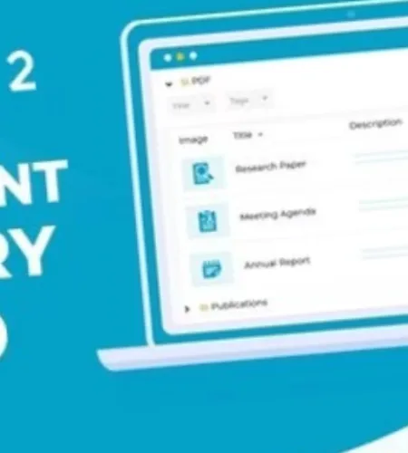 Document Library Pro Barn2 Media (v2.1.1)