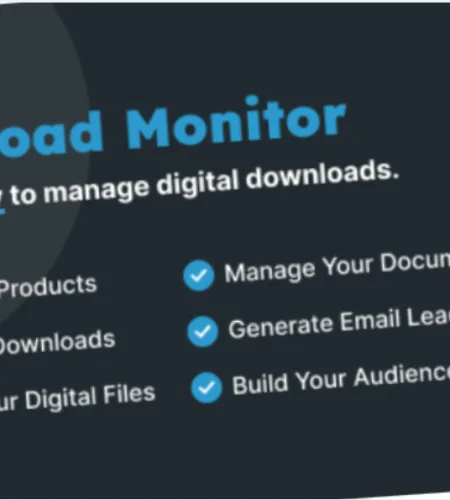 Download Monitor (v5.0.28)