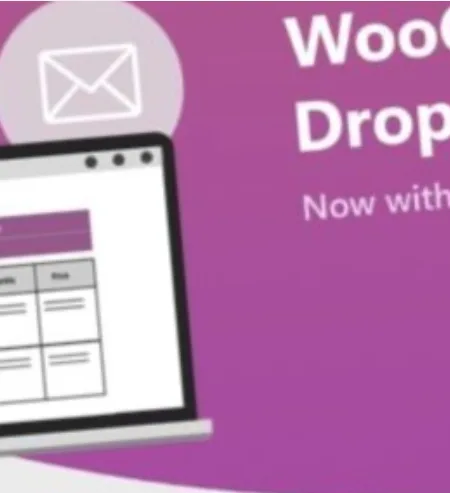 Dropshipping for WooCommerce (v5.2.1)