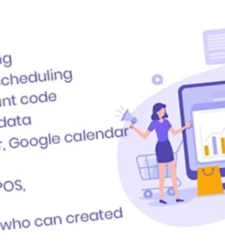 Fat Services Booking (v5.8)