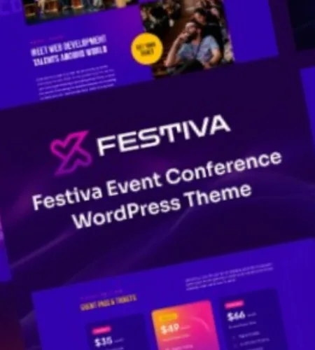 Festiva Theme (v1.0.1)
