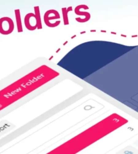 Folders PRO (v3.0.6) WordPress Plugin