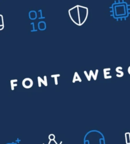 Fontawesome Pro (v6.7.3)
