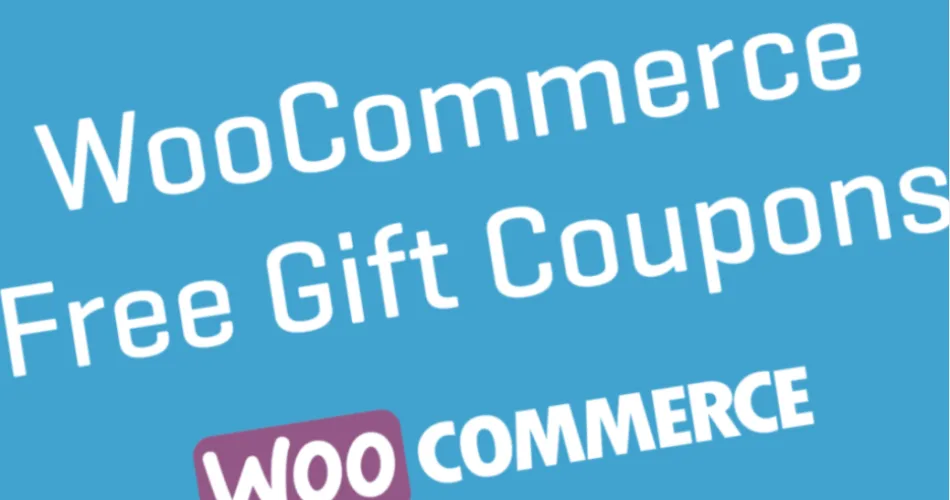 Free Gift Coupons for WooCommerce
