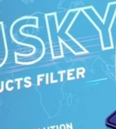 HUSKY (WOOF) (v3.3.7.2)