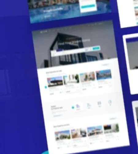 HomeID Theme (v1.8.9)