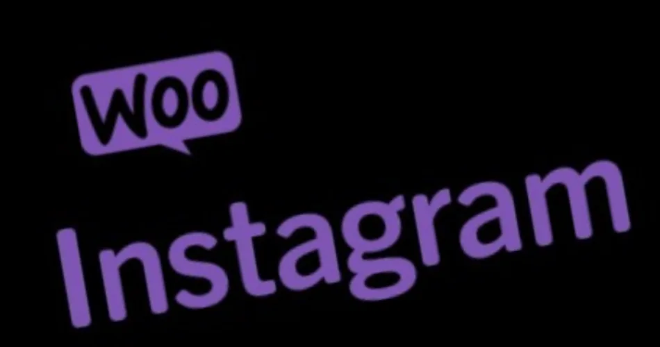 Instagram Sync for WooCommerce