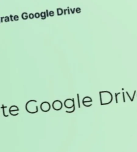 Integrate Google Drive Premium (v1.5.2)
