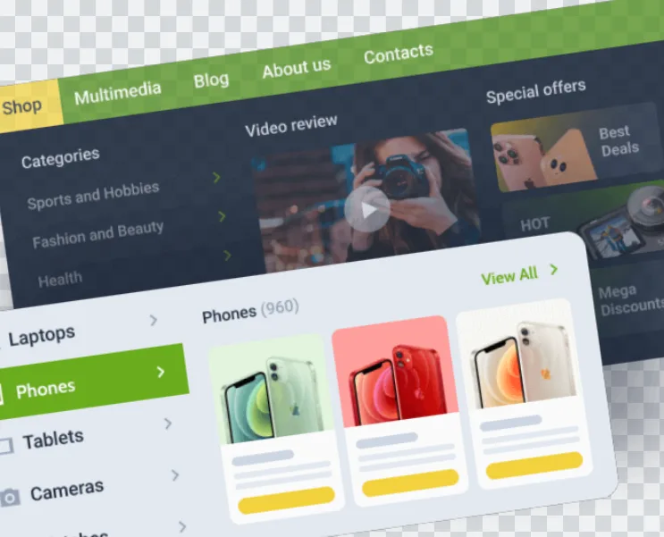 Nulled JetMenu (v3.0.3) (Download For Free)