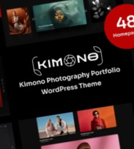 Kimono Theme (v10.0.5)