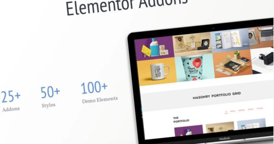 Livemesh Addons for Elementor Premium