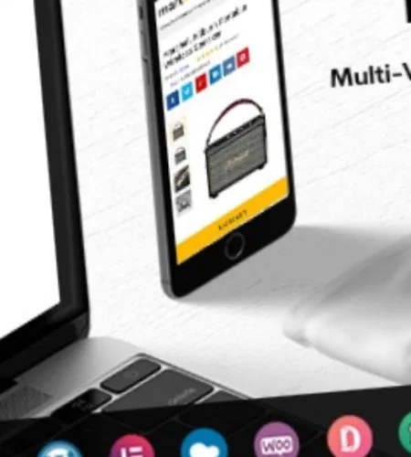 Martfury Theme (v3.3.3)