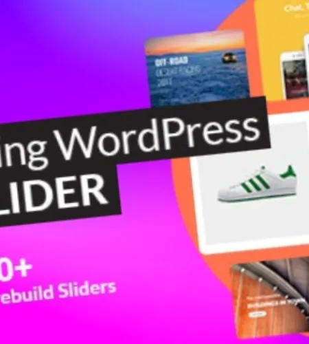 Master Slider Pro (v3.7.9)