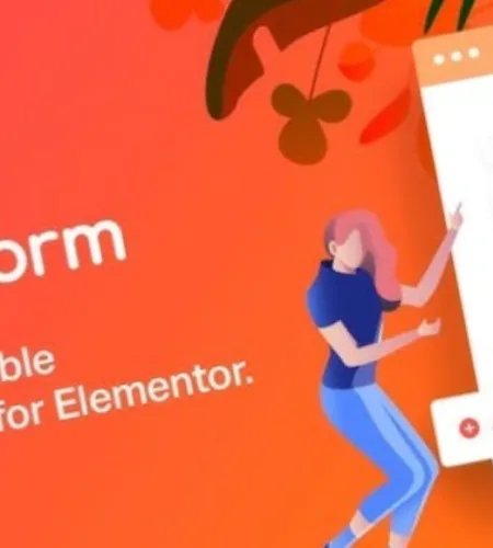 MetForm Pro (v3.8.9.1)