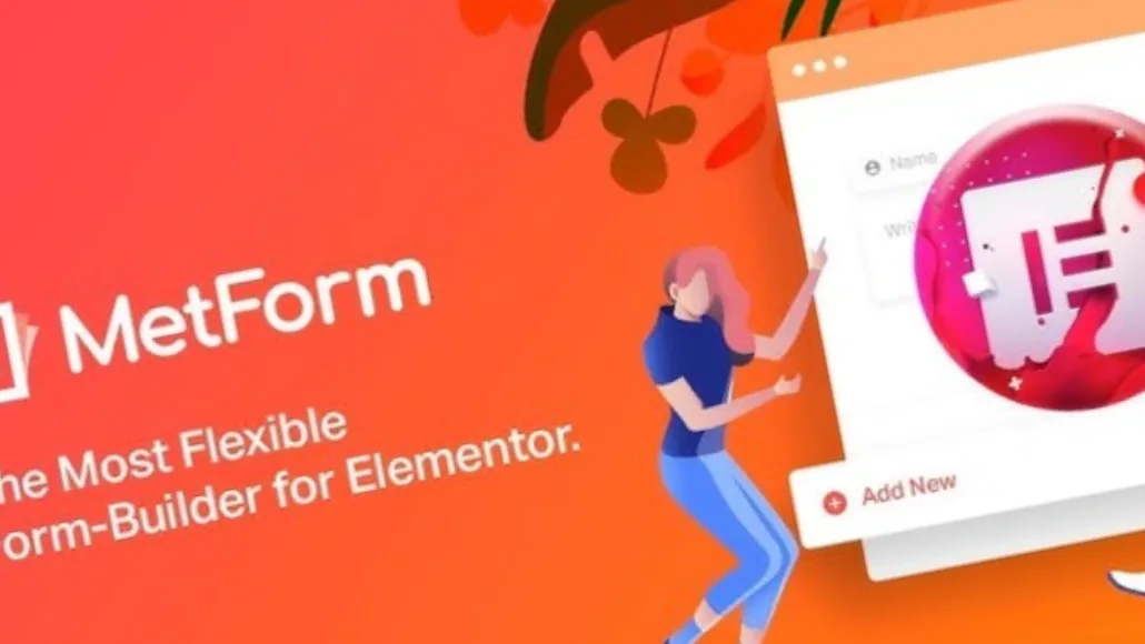 Free Download MetForm Pro (v3 9 2) Nulled