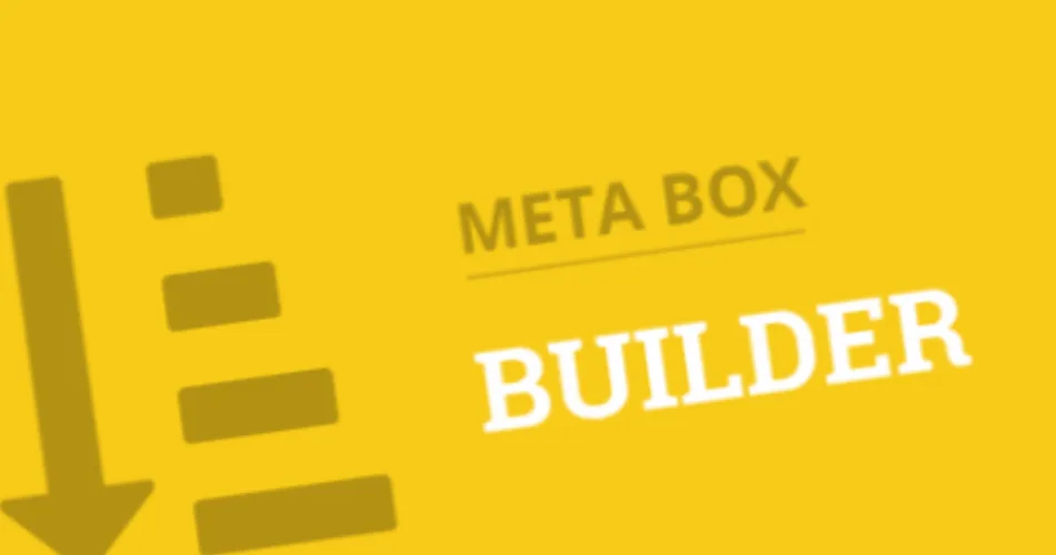 Meta Box