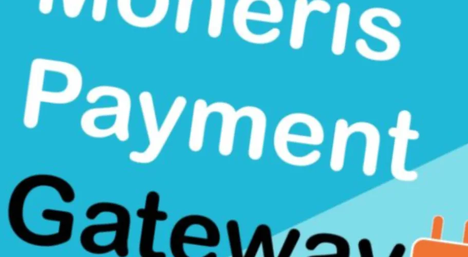 Moneris Gateway WooCommerce