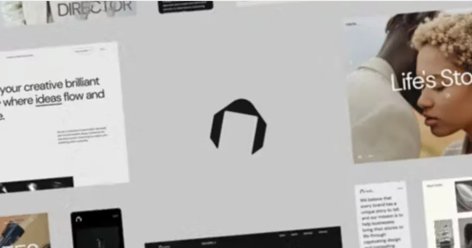 Nayla Multi-Concept Creative Portfolio Theme