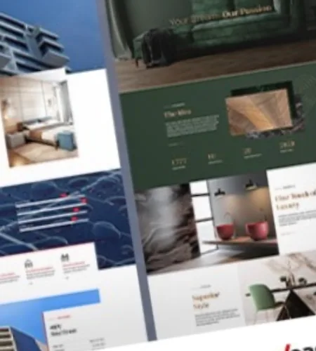 Nestin Theme (v1.2.0)