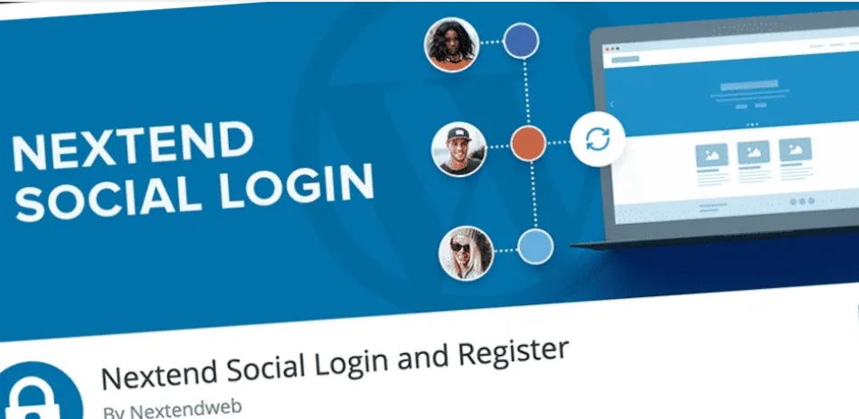 Nextend Social Login PRO