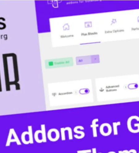 Nexter Blocks Pro (v4.2.3) (The Plus Addons for Block Editor Pro)
