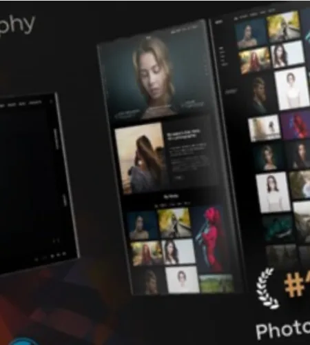 Novo Theme (v4.3.2)