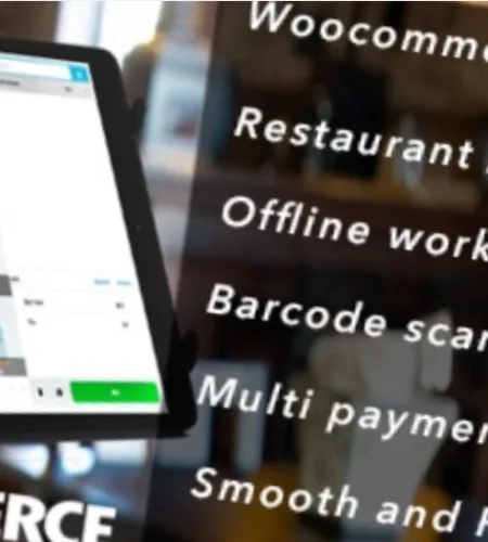 Openpos (v7.3.4)