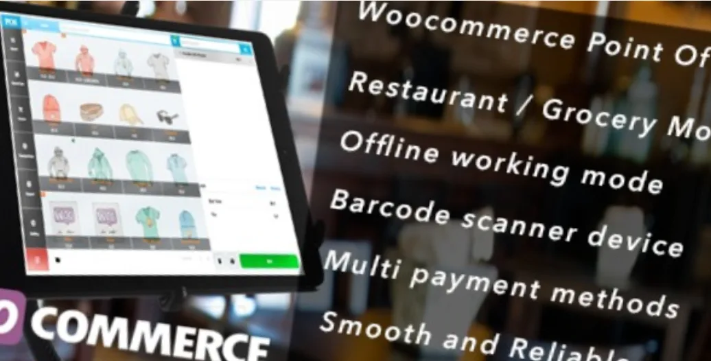 Openpos Nulled Openpos (v8.4.0) Free Download
