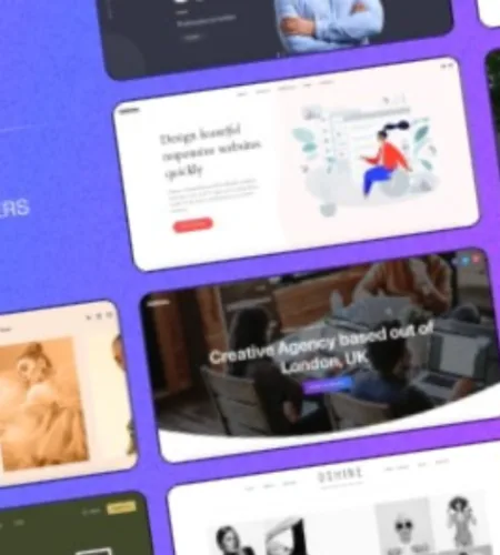 Oshine Theme (v7.2.7)