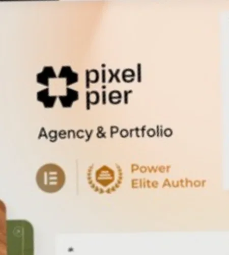 Pixelpiernyc Theme (v12.1)