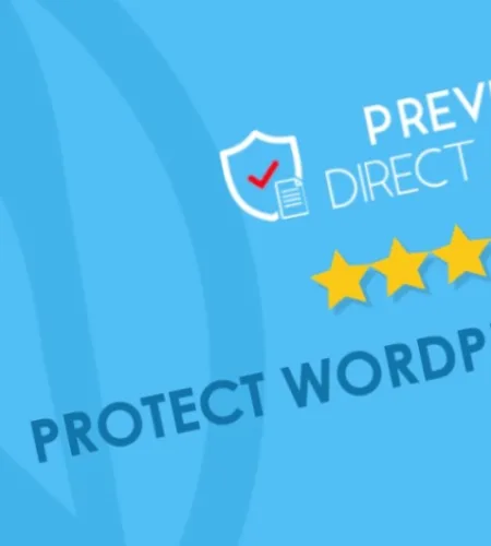 Prevent Direct Access Gold (v3.3.11)