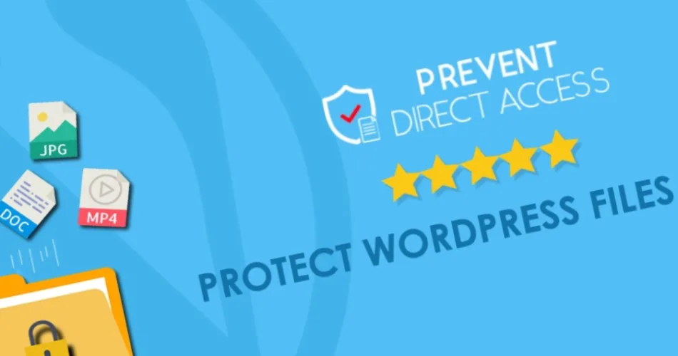 Prevent Direct Access Gold