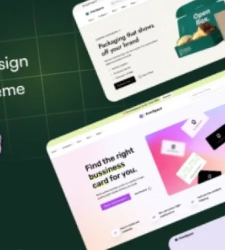 PrintSpace Theme (v1.4.0)
